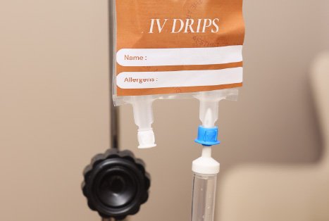 IV Drips